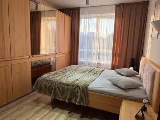 Оренда 1-кімнатної квартири Ірпінь, ЖК Єсенін Ірпінь