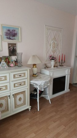 Ірпінь оренда квартири 1-кімнатна є Газ Автономне опалення - фото 1