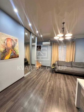 Оренда 2рівневої 3к квартири/Індивідуальне ГАЗОВЕ! - фото 1