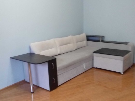 Власник, сдам 2-к квартиру Ирпень