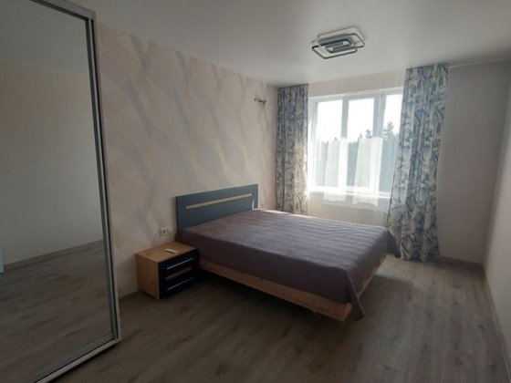 Оренда квартири з видом на Центральний парк Ірпінь