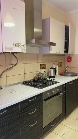 Оренда квартири в Ірпені! Автономне газове опалення - фото 1