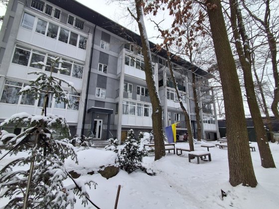 Здам квартиру 2кім, 10хв до Вокзалу Ирпень