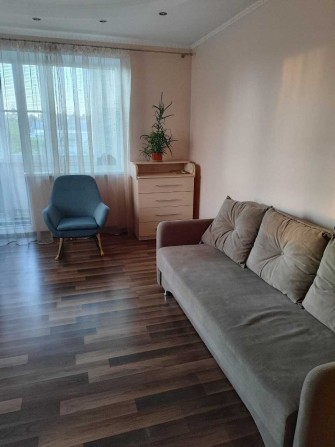 Оренда просторої 1к квартири з балконом в Ірпені - фото 1