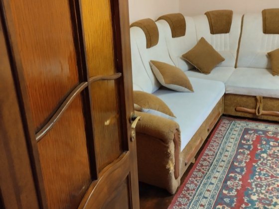 1 кімн Автономка тепла Центр Міськ р-н Макулан, 1/2 поверх, меблі і те Кривой Рог