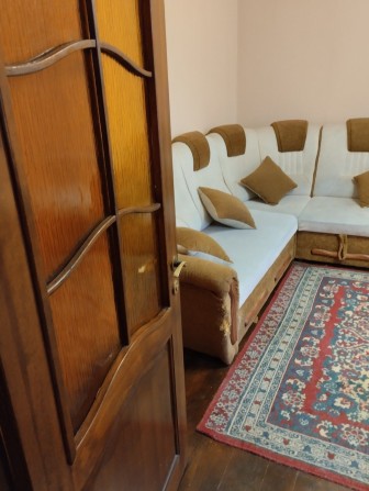 1 кімн Автономка тепла Центр Міськ р-н Макулан, 1/2 поверх, меблі і те - фото 1