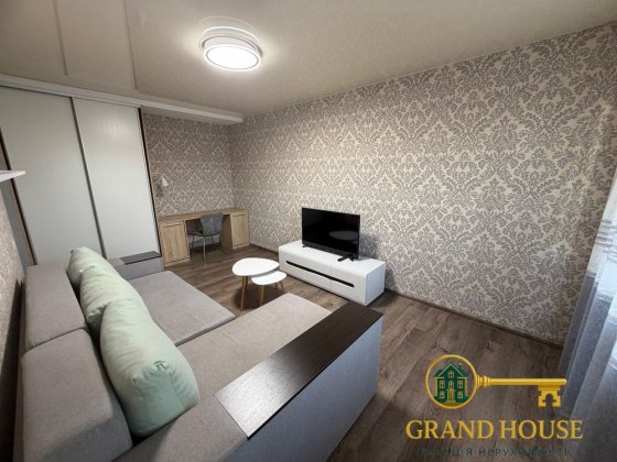 Оренда 2-кімнатної квартири на Сонячному Кривой Рог