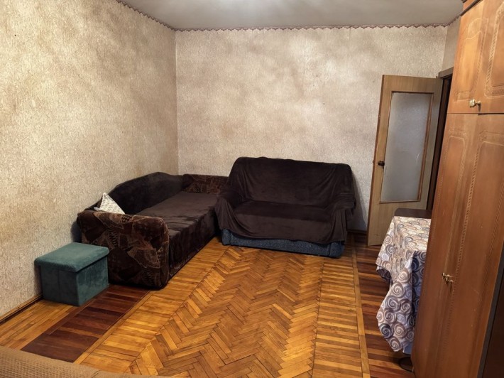 Здам 2-х кімн.кв.центр/вокзал.Можна військовим.Ціна вже з комунальними - фото 1