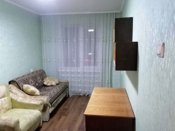 Аренда 1 комнатной на 4 Заречном Кривий Ріг