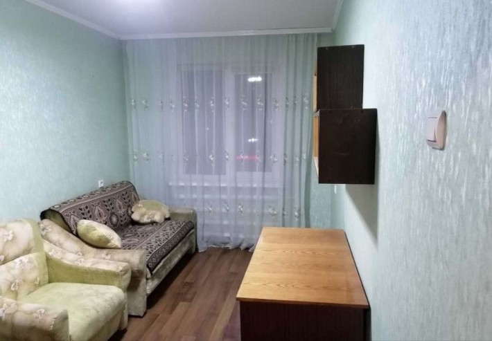 Аренда 1 комнатной на 4 Заречном - фото 1