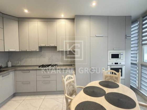 Оренда 2к квартири в Центральному парку!Опалення ГАЗ! Ирпень