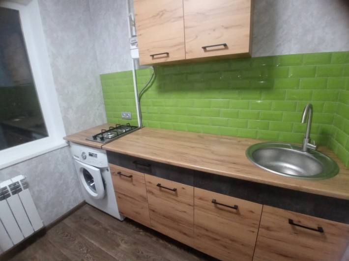 Классная двушка по Соборности.Соцгород. Восход.Заселим сразу - фото 1