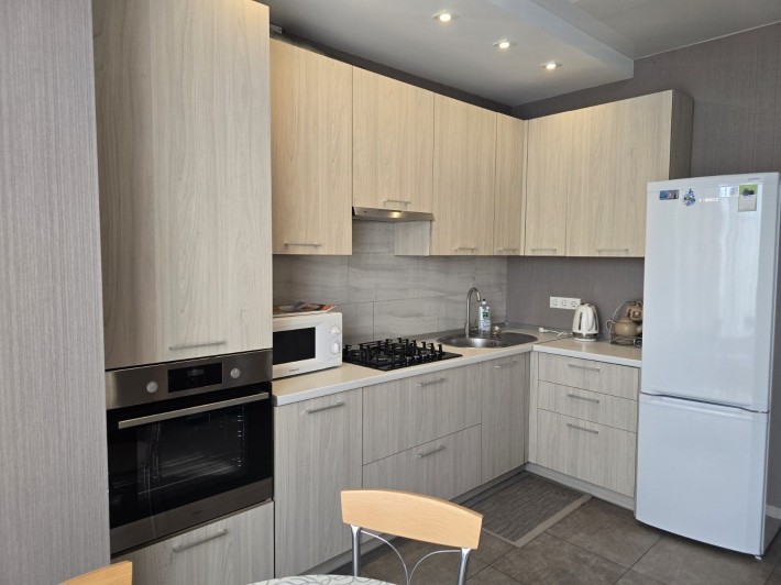 Здам в оренду двохкімнатну квартиру. - фото 1