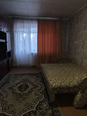 Аренда 1но комн квартира у. Черкасова 2й этаж Севгок 9й кв-л Терновск! - фото 1