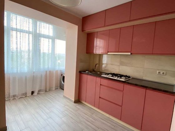 Оренда 1 кімнатної квартири в центрі вул. Берегова (Панорама Плаза) _Ю Ивано-Франковск