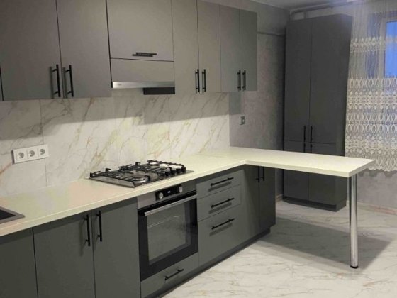 Вільна 1к квартира в новобудові, перше заселення Луцк