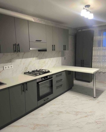 Вільна 1к квартира в новобудові, перше заселення - фото 1