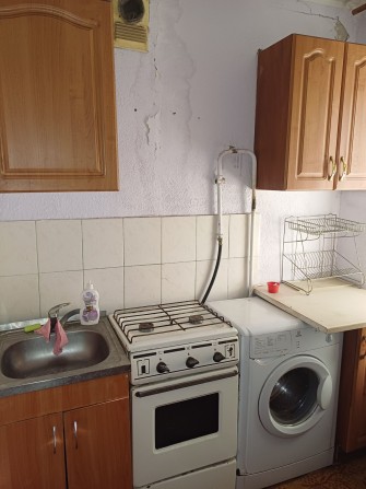 Аренда 1но комн квартира ул. Десантная д.2 микр. Заречный Покровский! - фото 1