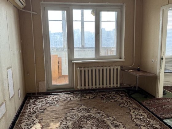 Здам 3ком квартиру на довгострок