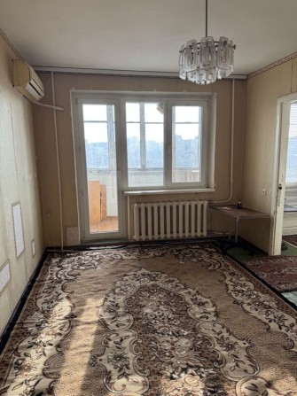 Здам 3ком квартиру на довгострок - фото 1