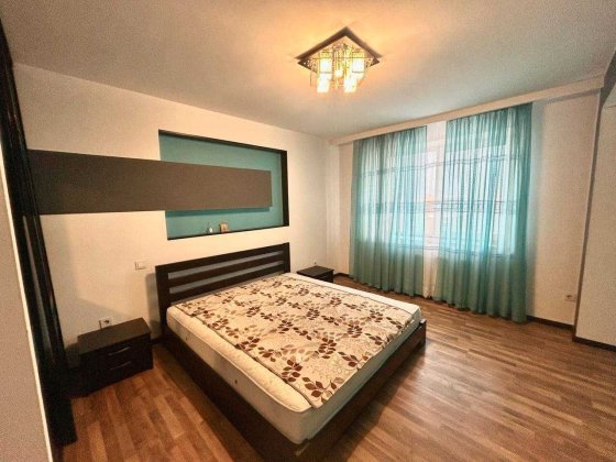 Здам в оренду 2-кімнатну квартиру в районі Пасічної Ивано-Франковск