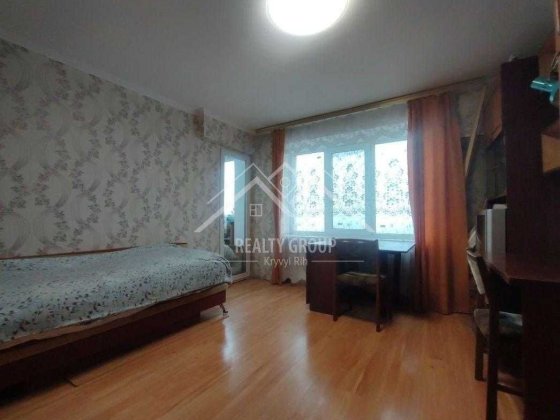 Оренда теплої двокімнатної квартири в центрі міста по Пушкіна. Кривой Рог