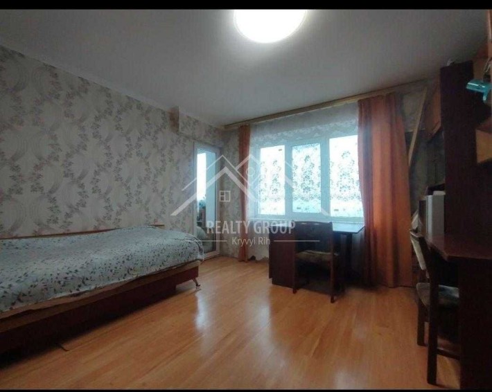 Оренда теплої двокімнатної квартири в центрі міста по Пушкіна. - фото 1