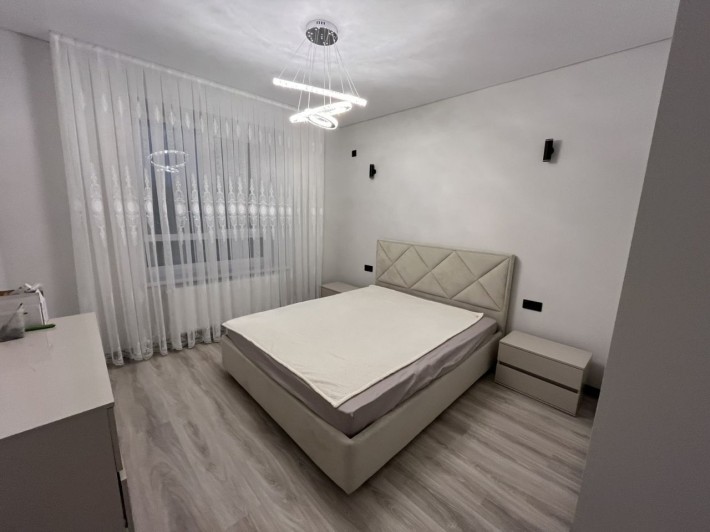 Оренда 2-кімнатної квартири в районі Бам - фото 1