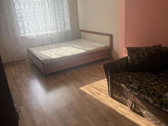 Вільна  1к квартира біля Порт Сіті Луцк