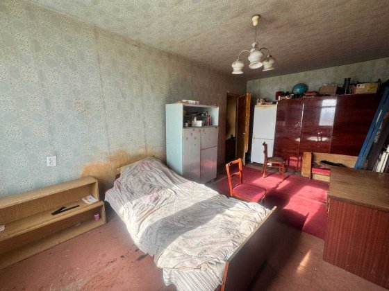 Оренда 3к квартири на Дзержинці