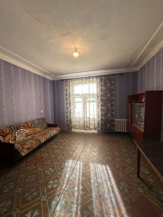 Простора квартира на Ставках. - фото 1