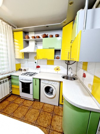 Оренда 1-кімнатної квартири на Югоці! - фото 1