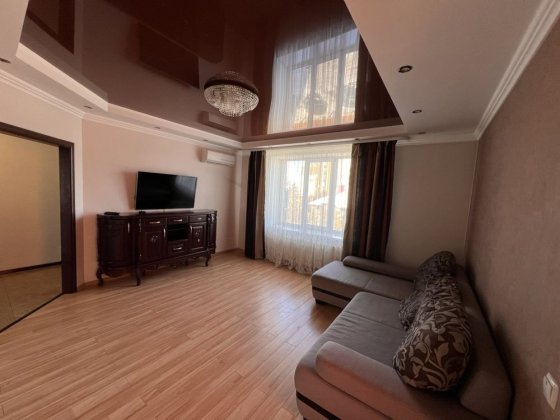 Оренда 2к квартири Чорновола район Там Таму Луцк