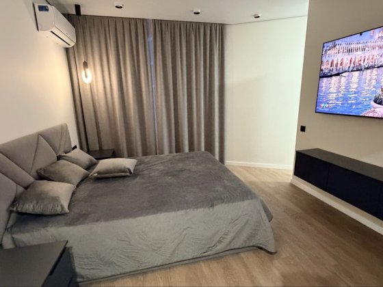 Довгострокова оренда 1 кв ЖК Оселя Парк  (р-н Порт Сіті)від власника Луцк