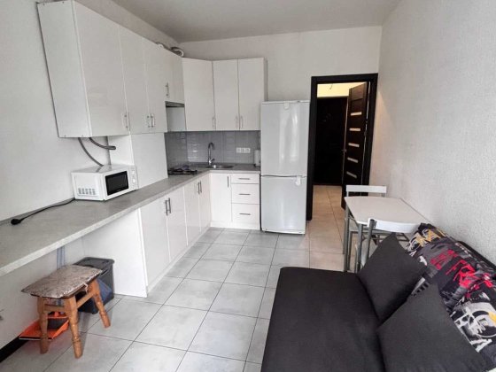 1к. Ірпінь, вул. Білокур 2  Green Yard. Автономне опалення. Ирпень