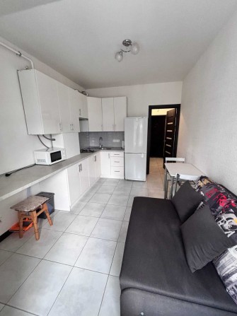 1к. Ірпінь, вул. Білокур 2  Green Yard. Автономне опалення. - фото 1