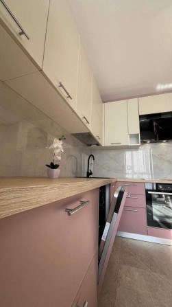 Оренда затишної видової євро 2к квартири! Центральний парк!!! - фото 1