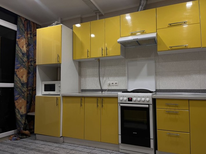 Довгострокова оренда. ЖК Версаль. Газ. Центр - фото 1