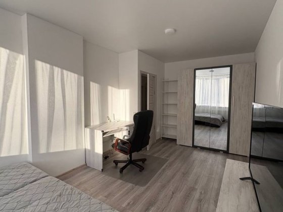 Терміново!Оренда 1к квартири ЖК Мюнхаузен 2 поруч з Центральним парком Ірпінь