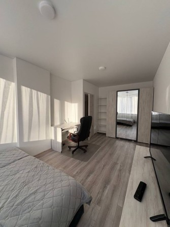 Терміново!Оренда 1к квартири ЖК Мюнхаузен 2 поруч з Центральним парком - фото 1