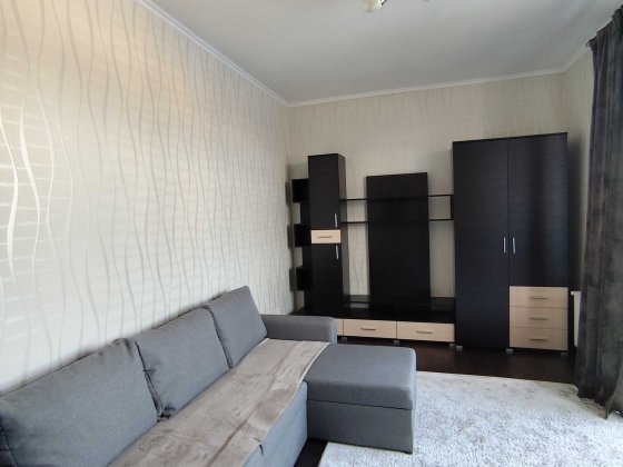 Оренда! 2к квартира  ЖК Надсонов Вул.Лисенка 13, опалення газове Ирпень