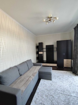 Оренда! 2к квартира  ЖК Надсонов Вул.Лисенка 13, опалення газове - фото 1