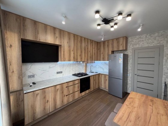 Здам двокімнатну квартиру 46 м2 в Центрі Ірпеня ЖК Нові Метри Ирпень