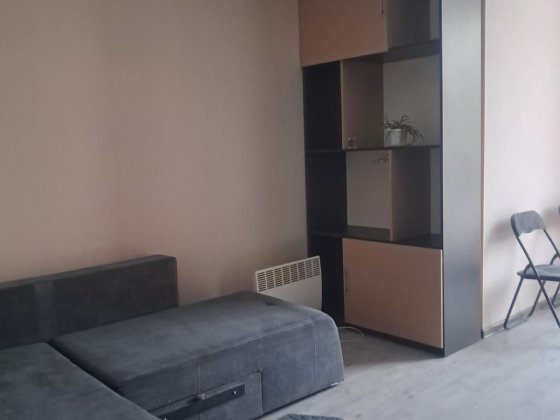 Здається студія. Ірпінь