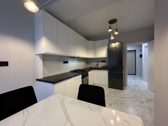 Оренда 1 кім. квартири, вул. Кисілевської. Поруч центр Ивано-Франковск