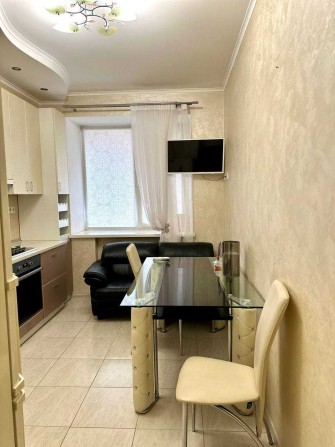 Оренда євро 2к квартири в м. Ірпінь біля Центрального парку - фото 1