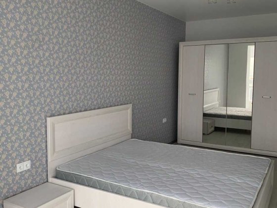 Здається в оренду однокімнатна квартира Ивано-Франковск