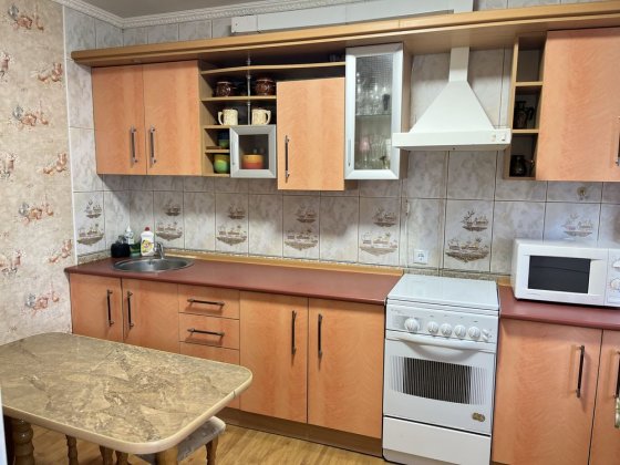 Оденда 2 кім ТАм ТАМ вул. Чорновола Луцк