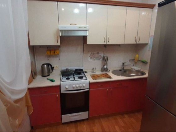 Трц Київ. Здається 1-кімнатна квартира Полтава