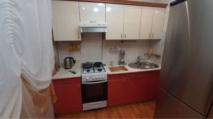 Трц Київ. Здається 1-кімнатна квартира - фото 1